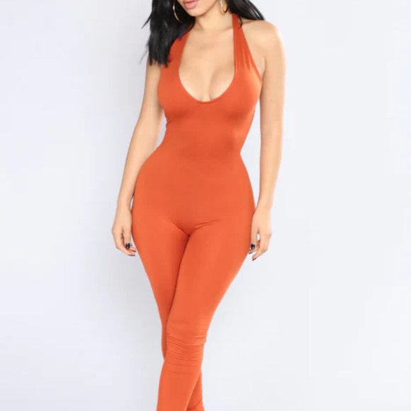 Tokyo Jumpsuit - Picture 3 of 4